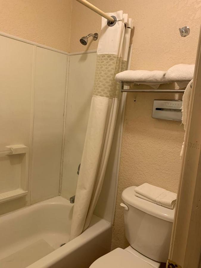Western Motel Deming Eksteriør billede